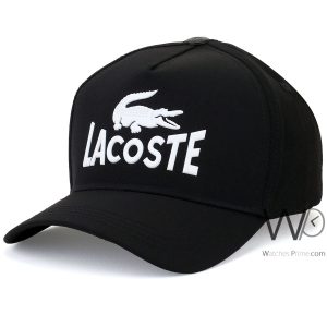 lacoste-sport-baseball-cap-black-cotton-hat