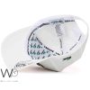 Lacoste Sport White Cotton Baseball Cap | Watches Prime Lacoste Sport White Cotton Baseball Cap | Watches Prime