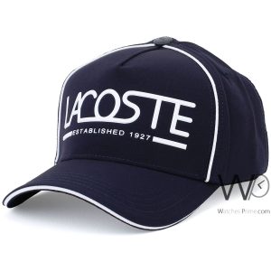 lacoste-sport-established-1927-baseball-hat-navy-blue-cotton-cap