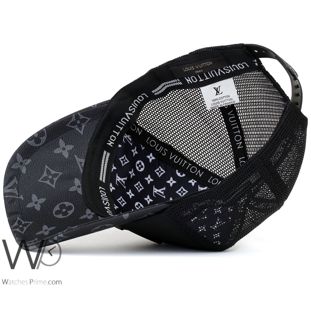 Louis Vuitton Snapback Hats for Men