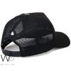 New York Yankees NY Trucker Black Cap | Watches Prime