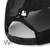 New York Yankees NY Trucker Black Cap | Watches Prime