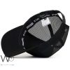 New York Yankees NY Trucker Black Cap | Watches Prime
