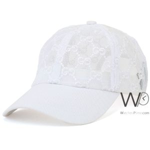 patterned-gucci-gg-baseball-mesh-cap-white-hat