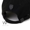 Porsche Black Baseball Cap | Watches Prime