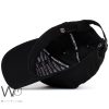 Porsche Black Baseball Cap | Watches Prime