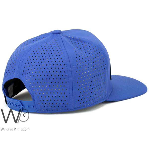 Nike Snapback Blue Cap | Watches Prime
