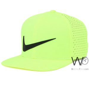 snapback-nike-flat-cap-hyper-green-reflective-cotton-hip-hop-hat