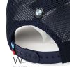 قبعة بوما بي ام دبليو BMW لون كحلي | واتشز برايم