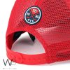 Tommy Hilfiger TH Red Blue Trucker Cap | Watches Prime