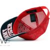 Tommy Hilfiger TH Red Blue Trucker Cap | Watches Prime