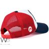 Super Mario Capslab white Red Blue Trucker Cap | Watches Prime Super Mario Capslab white Red Blue Trucker Cap | Watches Prime
