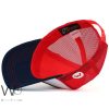 Super Mario Capslab white Red Blue Trucker Cap | Watches Prime Super Mario Capslab white Red Blue Trucker Cap | Watches Prime