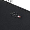 Mercedes Tommy Hilfiger Handbag Black Men | Watches Prime Mercedes Tommy Hilfiger Handbag Black Men | Watches Prime