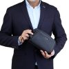 Mercedes Tommy Hilfiger Handbag Black Men | Watches Prime Mercedes Tommy Hilfiger Handbag Black Men | Watches Prime