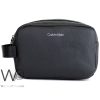 Calvin Klein CK black Leather Handbag For en | Watches Prime Calvin Klein CK black Leather Handbag For en | Watches Prime