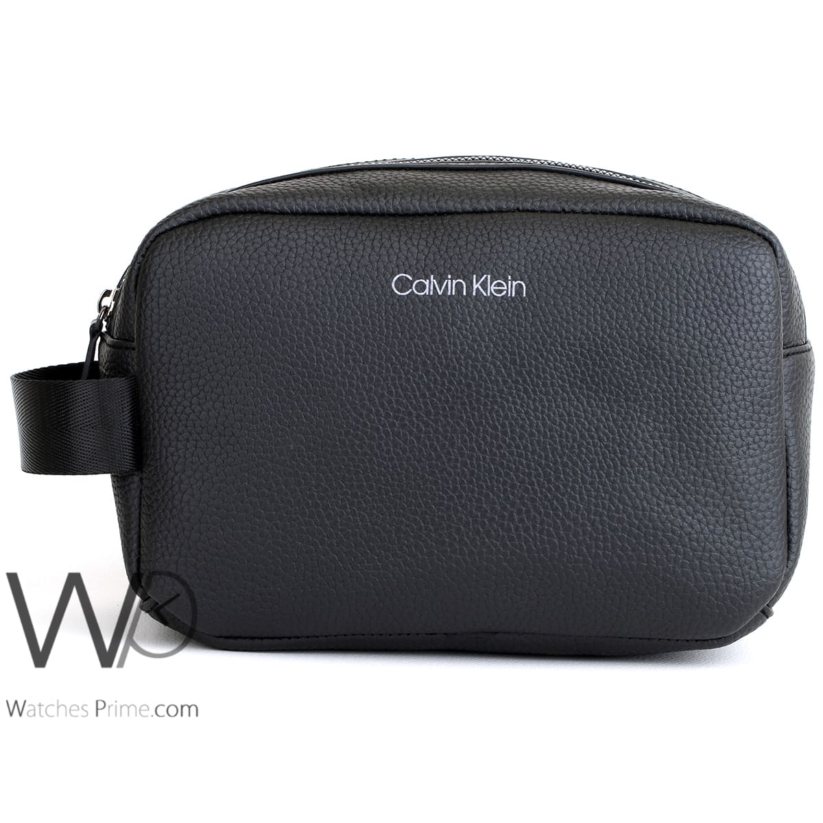 Amazon.com: Calvin Klein womens Sussex Nylon Backpack, Black/Silver, One  Size : Clothing, Shoes & Jewelry
