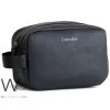 Calvin Klein CK black Leather Handbag For en | Watches Prime Calvin Klein CK black Leather Handbag For en | Watches Prime
