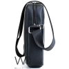 Tommy Hilfiger Black Crossbody Messenger Men | Watches Prime Tommy Hilfiger Black Crossbody Messenger Men | Watches Prime