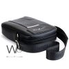 Tommy Hilfiger Black Crossbody Messenger Men | Watches Prime Tommy Hilfiger Black Crossbody Messenger Men | Watches Prime