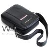 Tommy Hilfiger Black Crossbody Messenger Men | Watches Prime Tommy Hilfiger Black Crossbody Messenger Men | Watches Prime