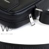 Tommy Hilfiger Black Crossbody Messenger Men | Watches Prime Tommy Hilfiger Black Crossbody Messenger Men | Watches Prime