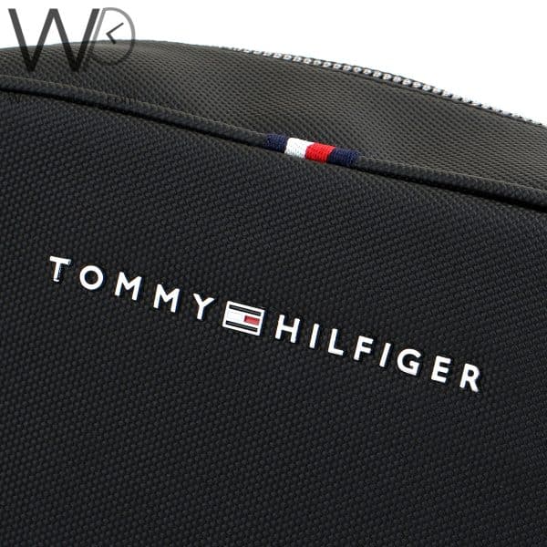 Tommy Hilfiger Hand Bag and Cross body For Men | Watches Prime