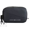Tommy Hilfiger Black Handbag For Men | Watches Prime Tommy Hilfiger Black Handbag For Men | Watches Prime