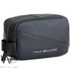 Tommy Hilfiger Black Handbag For Men | Watches Prime Tommy Hilfiger Black Handbag For Men | Watches Prime