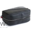 Tommy Hilfiger Black Handbag For Men | Watches Prime Tommy Hilfiger Black Handbag For Men | Watches Prime