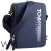 Tommy Hilfiger Blue Crossbody Messenger Men | Watches Prime Tommy Hilfiger Blue Crossbody Messenger Men | Watches Prime