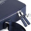 Tommy Hilfiger Blue Crossbody Messenger Men | Watches Prime Tommy Hilfiger Blue Crossbody Messenger Men | Watches Prime