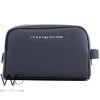Tommy Hilfiger handbag Navy Blue For men | Watches Prime