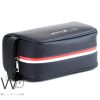 Tommy Hilfiger handbag Navy Blue For men | Watches Prime