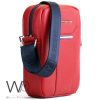Tommy Hilfiger Red Men's Crossbody Messenger | Watches Prime Tommy Hilfiger Red Men's Crossbody Messenger | Watches Prime
