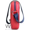 Tommy Hilfiger Red Men's Crossbody Messenger | Watches Prime Tommy Hilfiger Red Men's Crossbody Messenger | Watches Prime