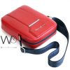 Tommy Hilfiger Red Men's Crossbody Messenger | Watches Prime Tommy Hilfiger Red Men's Crossbody Messenger | Watches Prime