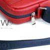 Tommy Hilfiger Red Men's Crossbody Messenger | Watches Prime Tommy Hilfiger Red Men's Crossbody Messenger | Watches Prime