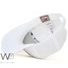 Dodgers LA Los Angeles White Snapback Cotton Flat Cap | Watches Prime Dodgers LA Los Angeles White Snapback Cotton Flat Cap | Watches Prime