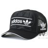 كاب-اديداس-trucker-اسود-قطن-رجالى