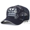 كاب-اديداس-trucker-كحلى-قطن-رجالى