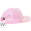 Adidas 3 trucker Cap Mesh Pink | Watches Prime Adidas 3 trucker Cap Mesh Pink | Watches Prime