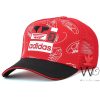 Adidas 3 trucker Cap Mesh Red | Watches Prime Adidas 3 trucker Cap Mesh Red | Watches Prime