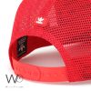 Adidas 3 trucker Cap Mesh Red | Watches Prime Adidas 3 trucker Cap Mesh Red | Watches Prime