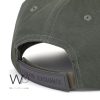 Armani Exchange AX Oily Baseball Cap | Watches Prime Armani Exchange AX Oily Baseball Cap | Watches Prime