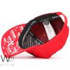 Armani Exchange AX Red Baseball Cap | Watches Prime Armani Exchange AX Red Baseball Cap | Watches Prime
