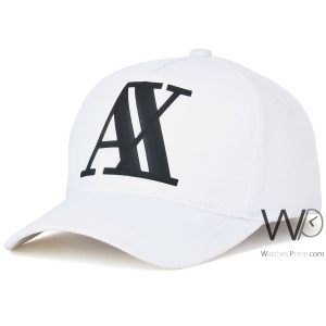 armani-exchange-baseball-cap-white-cotton-ax-hat