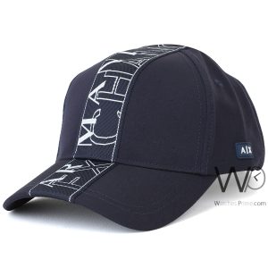 armani-exchange-baseball-navy-blue-cap-cotton-ax-hat