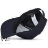 Armani Exchange AX Navy Blue Baseball Cap | Watches Prime Armani Exchange AX Navy Blue Baseball Cap | Watches Prime