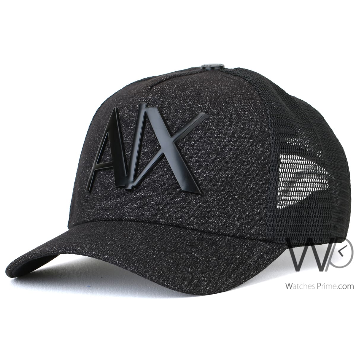 armani-exchange-trucker-cap-black-mesh-ax-hat